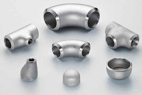 Alloy Steel Buttweld Fitting